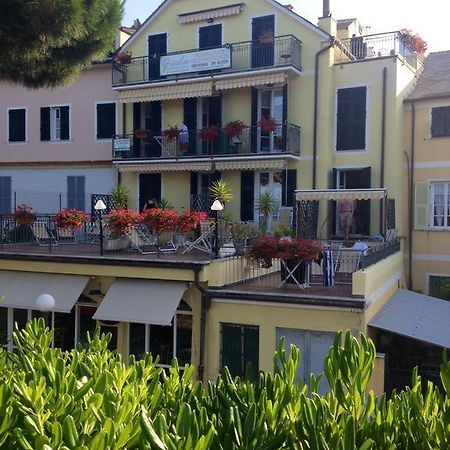 Giada Διαμέρισμα Moneglia Εξωτερικό φωτογραφία