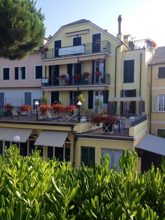 Giada Διαμέρισμα Moneglia Εξωτερικό φωτογραφία