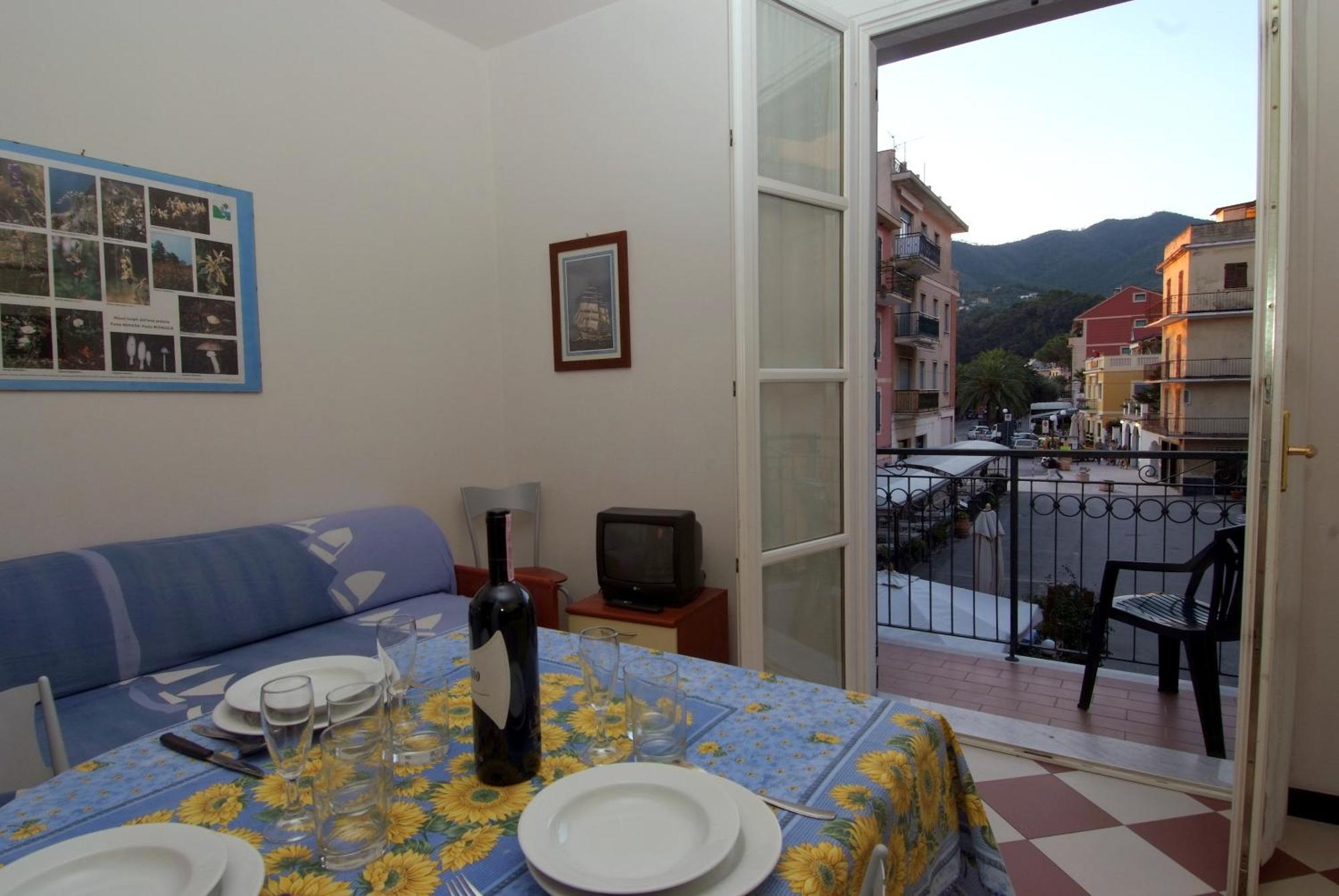 Giada Διαμέρισμα Moneglia Εξωτερικό φωτογραφία
