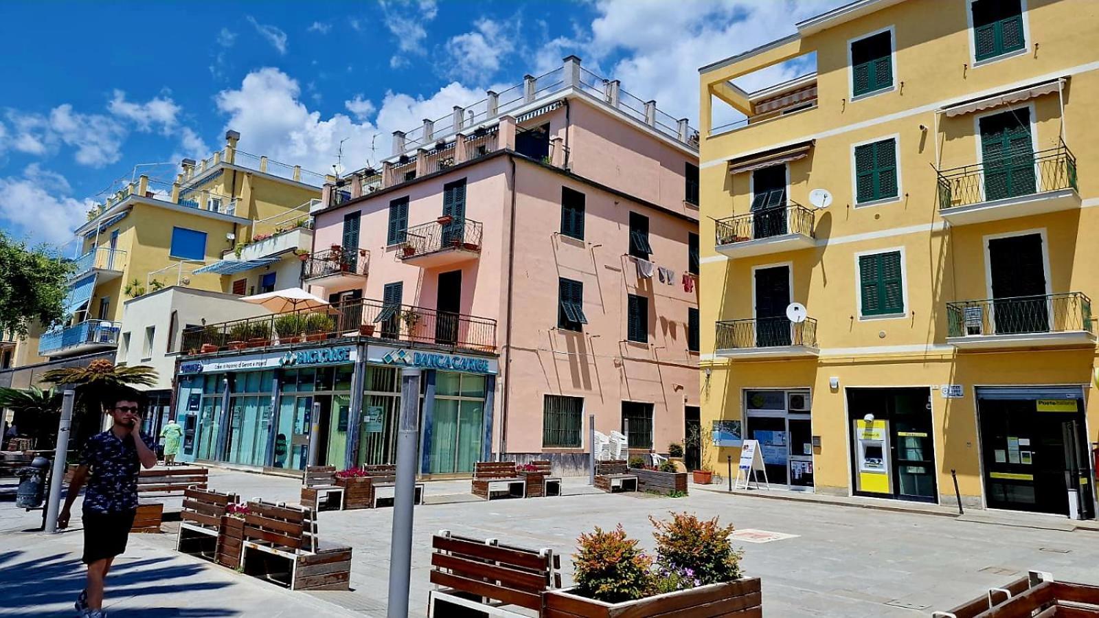 Giada Διαμέρισμα Moneglia Δωμάτιο φωτογραφία